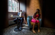 Theatre Review: ‘Dead Man’s Cell Phone’ at McDaniel College