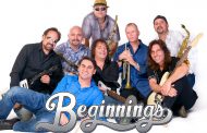 Concert Review: 'Beginnings' at Amoss Center at Harford Community College