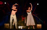 Theatre Review: 'Savage Love' at Single Carrot Theatre