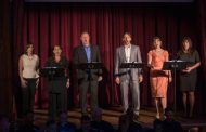 Concert Review: Rossini’s 'Tancredi' at Baltimore Concert Opera