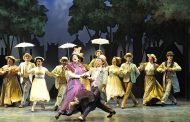 Theatre Review: ‘Mary Poppins’ at The Olney Theatre Center