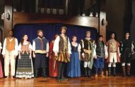 Theatre Review: 'The Shoemaker's Holiday' at Baltimore Shakespeare Factory