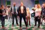 Theatre Review: 'The Shoemaker's Holiday' at Baltimore Shakespeare Factory