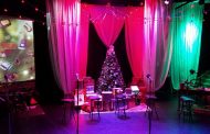 Theatre Review: The Baltimore Christmas Special 'Christmas Special Radio' at Chesapeake Arts Center