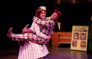 Theatre Review: 'Showboat' at Toby's Dinner Theatre