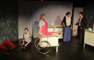 Theatre Review: 'Exit Pluto' at Strand Theater Co.