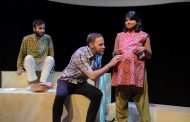 Theatre Review: 'Samsara' at Single Carrot Theatre