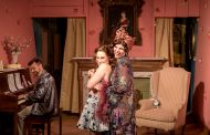Theatre Review: ‘Grey Gardens’ at Stillpointe Theatre