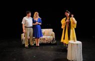 Opera Review: 'Women in the Dark' by Peabody Chamber Opera at Theatre Project