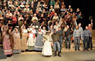 Theatre Review: 'Oklahoma!' by Live Arts Maryland at Maryland Hall
