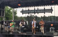 Music Festival Review: 'Charm City Bluegrass Festival' at Druid Hill Park
