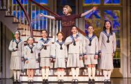 Theatre Review: 'The Sound of Music' at The Kennedy Center’s Eisenhower Theater