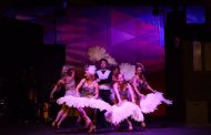 Theatre Review: 'Light Up The Stars' at Annapolis Summer Garden Theatre