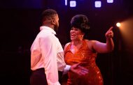 Theatre Review: ‘Dreamgirls’ at Toby’s Dinner Theatre