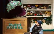 Theatre Review: 'Little Shop of Horrors' presented by Anne Arundel Community College Theatre  (AACC Theatre)