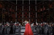 Opera Review: ‘Turandot’ presented by the Washington National Opera at the Kennedy Center