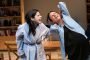 Theatre Review: ‘The 60th Anniversary Old Time Music Hall: In With the Old & IN With the New’ presented by The British Players