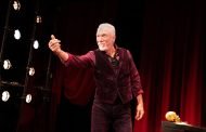 Theatre Review: 'All the Devils Are Here: How Shakespeare Invented the Villain' at Shakespeare Theatre Company