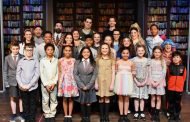 Theatre Review: Roald Dahl’s 'Matilda The Musical' at The Little Theatre of Alexandria