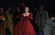 Opera Review: 'La Bohème' presented by The Rome School of Music, Drama, and Art at Hartke Theatre, Catholic University of America