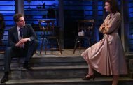 Theatre Review: 'Bright Star' at Catholic University of America