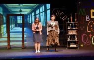 Theatre Review: 'Matilda the Musical' presented by The British Players at Kensington Town Hall