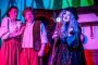 Theatre Review: 'Andy Warhol in Iran' presented by Mosaic Theater at Atlas Performing Arts Center