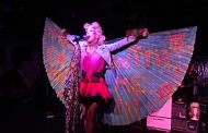 Theatre Review: 'Hedwig and the Angry Inch' at Maryland Ensemble Theatre (MET)