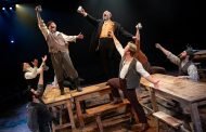 Theatre Review: 'Fiddler on the Roof' at Signature Theatre