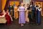 Theatre Review: 'A Case for the Existence of God' presented by Mosaic Theater Company at Atlas Performing Arts Center