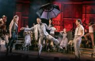 Theatre Review: 'Hadestown' at The National Theatre