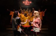 Theatre Review: ‘Rock of Ages’ at Toby’s Dinner Theatre