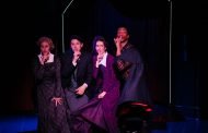 Theatre Review: 'Dracula: A Comedy of Terrors' presented by Constellation Theatre Company at Atlas Performing Arts Center