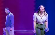 Theatre Review: ‘Next to Normal’ presented by Iron Crow Theatre at M&T Bank Exchange at the France-Merrick Performing Arts Center
