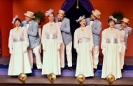 Theatre Review: 'Music Hall 2026: The Tradition Continues' presented by The British Players at Kensington Town Hall