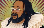 Theatre Review: 'How Shakespeare Saved My Life' at Folger Theatre