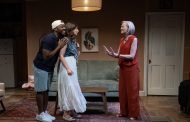 Theatre Review: 'Precarious' presented by Mosaic Theater Company at Atlas Performing Arts Center