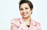 Concert Review: 'Lea Salonga with the BSO' at the Joseph Meyerhoff Symphony Hall