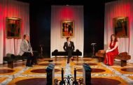 Theatre Review: 'No Exit' presented by Scena Theatre at Atlas Performing Arts Center