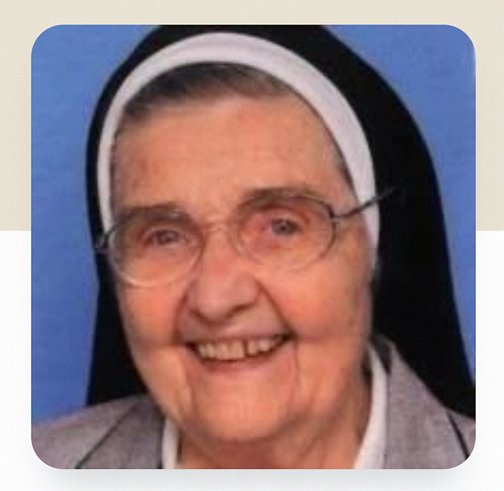 Theatre News: Sr. Kathleen Marie Engers, Founder and Executive Producer of Pumpkin Theatre has passed