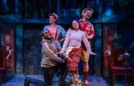 Theatre Review: 'Sleeping Beauty: The Time Traveler' at Adventure Theatre MTC