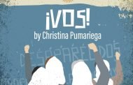Theatre Review:  '¡VOS!' at the Contemporary American Theater Festival