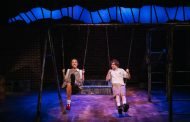 Theatre Review: 'Gruesome Playground Injuries' at Keegan Theatre
