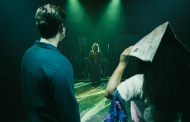 Theatre Review: 'The Rocky Horror Show' presented by Monumental Theatre Company at Dance Place