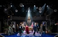 Theatre Review: 'Merrily We Roll Along' at Signature Theatre