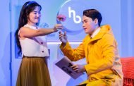 Theatre Review: 'Maybe Happy Ending' at The Hippodrome