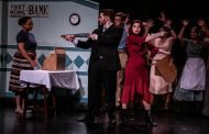 Theatre Review: 'Bonnie & Clyde' presented by The Arlington Players at Thomas Jefferson CommunityTheatre