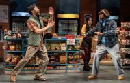 Theatre Review: 'Kim's Convenience' at Everyman Theatre