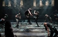 Dance/Theatre Review: 'The Fruits of Our Labor' presented by Step Afrika! at Arena Stage