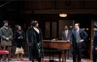 Theatre Review: 'Ma Rainey's Black Bottom' at Round House Theatre